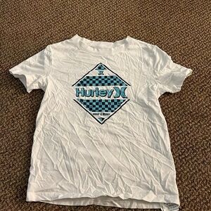 Hurley Kids T Shirt